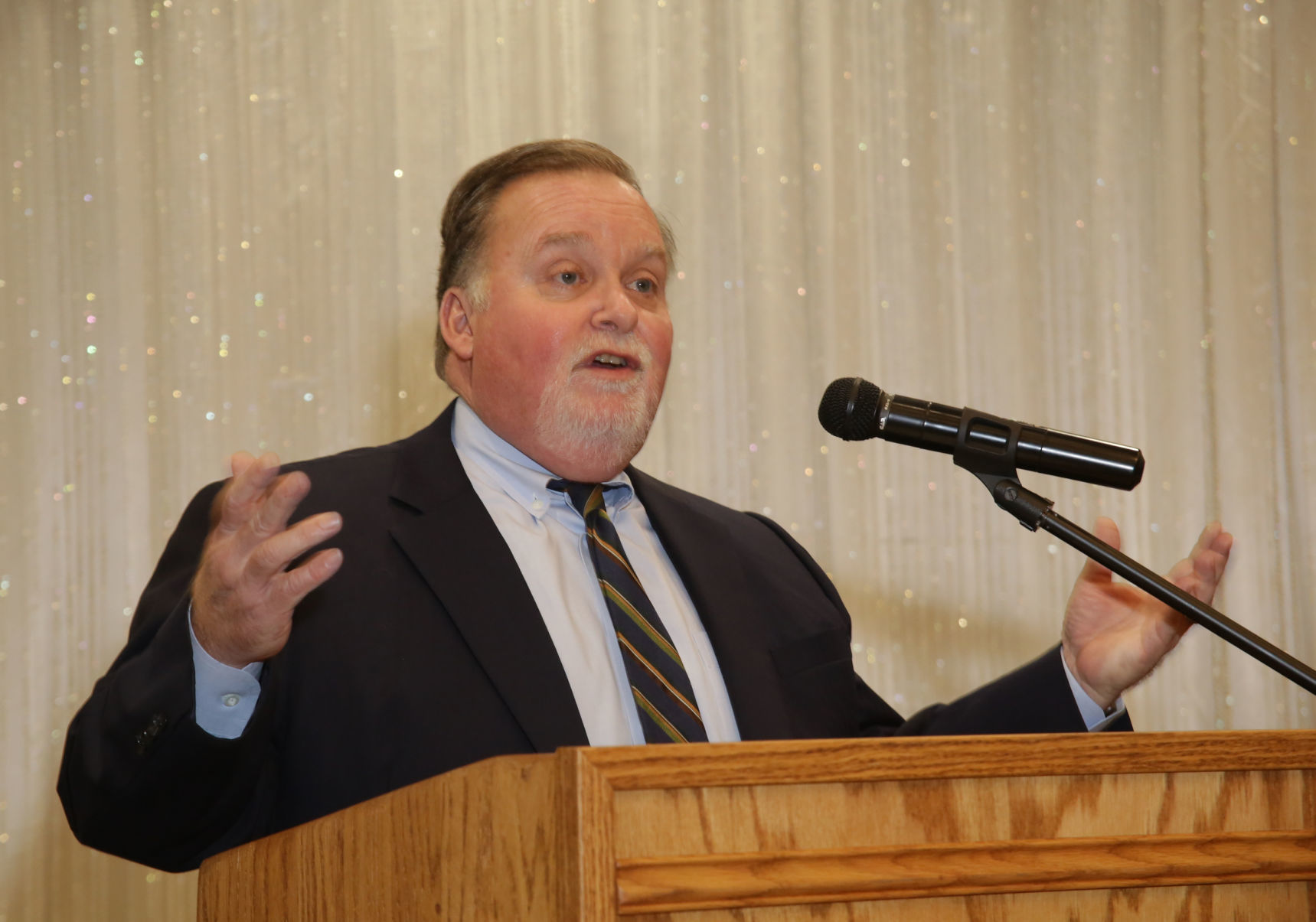 United Way of Porter County 2019 Spirit Awards